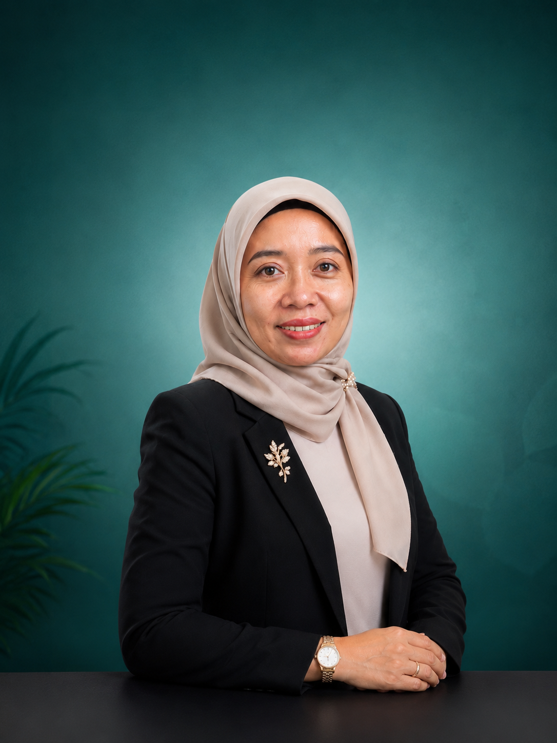 Kepala SD Negeri Karangtengah 4 Ngawi