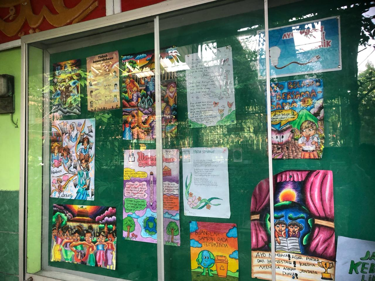 Galeri Seni