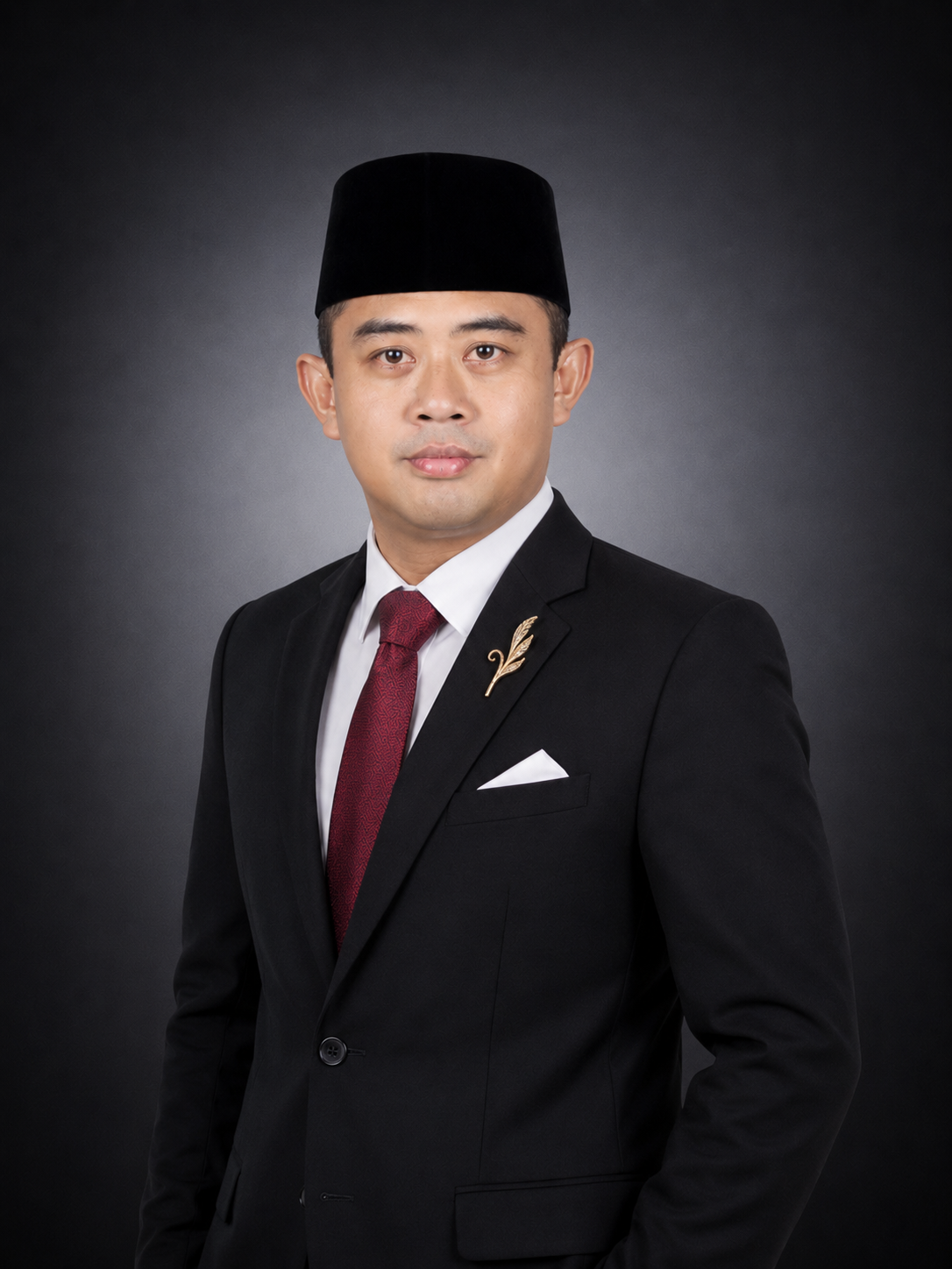 DANY IRWANTO, S.Pd.I