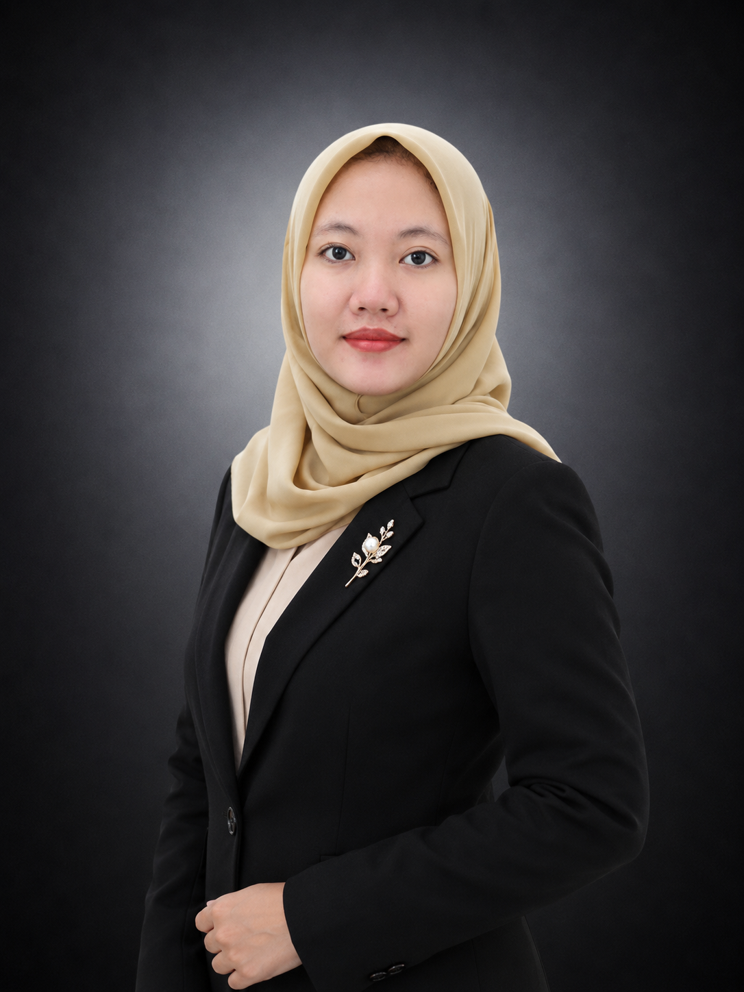 DIFA YUNITA KUSUMANINGTYAS, S.Pd