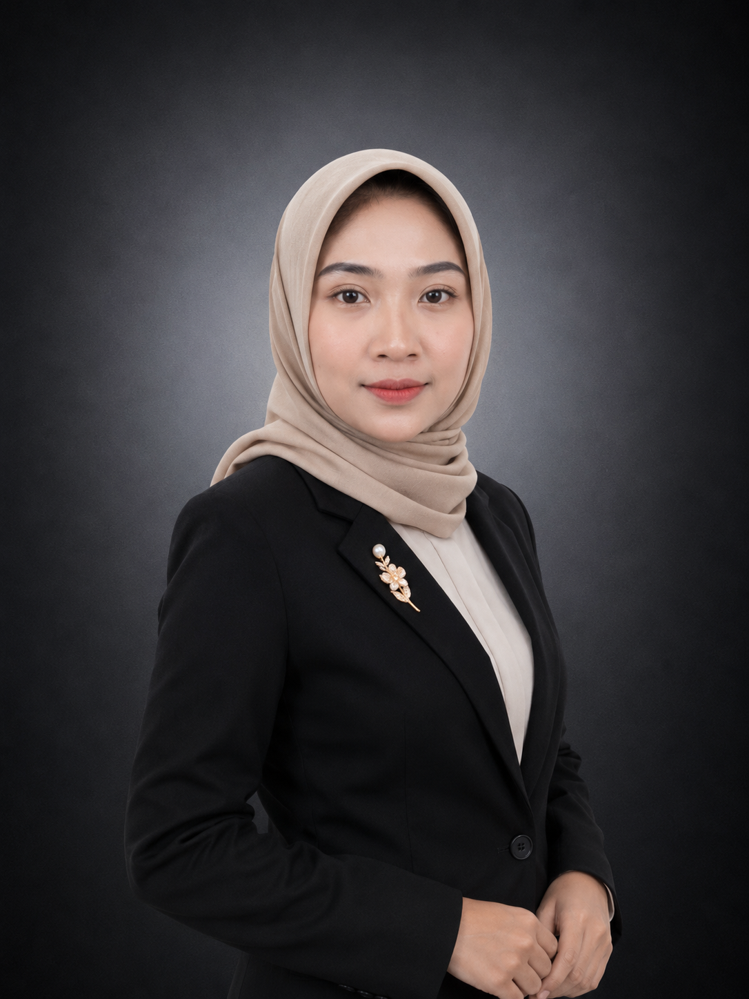 EVA RAHMA AYUNDA P P, S.Pd