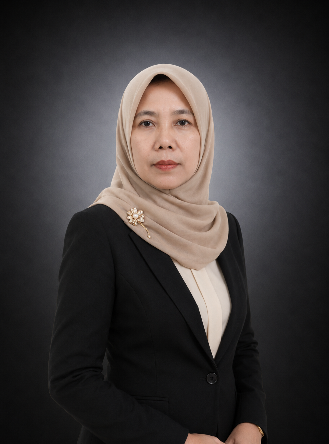MASRIYANTI, S.Pd