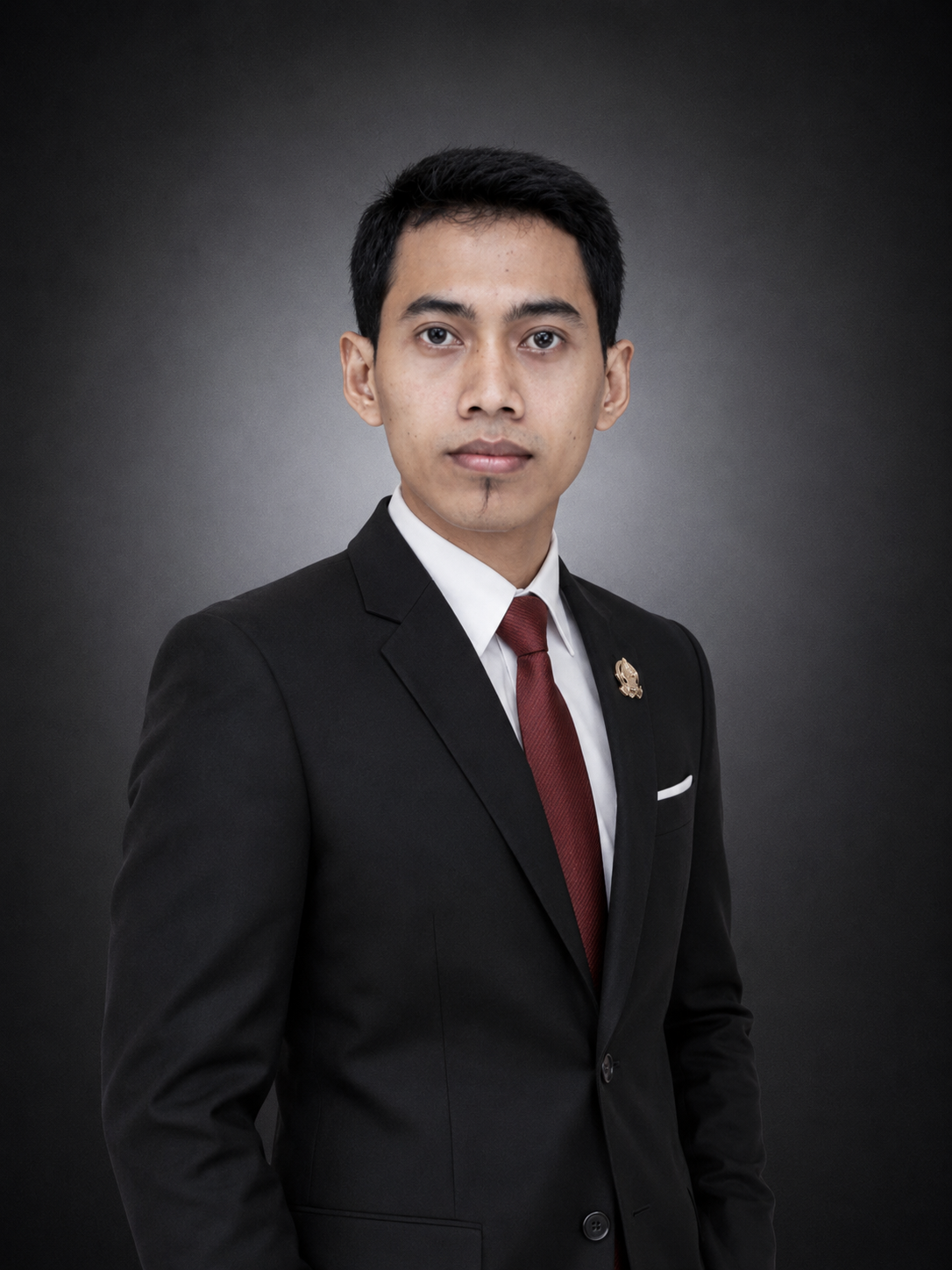 IBNU MUNIR, S.Pd