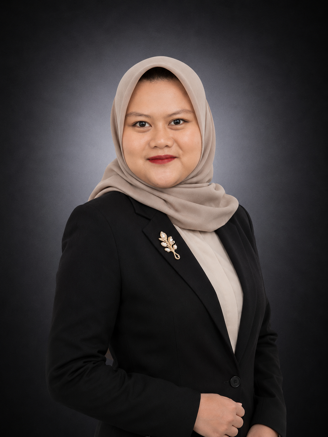 NADIRA ELSA GUSNIA, S.Pd