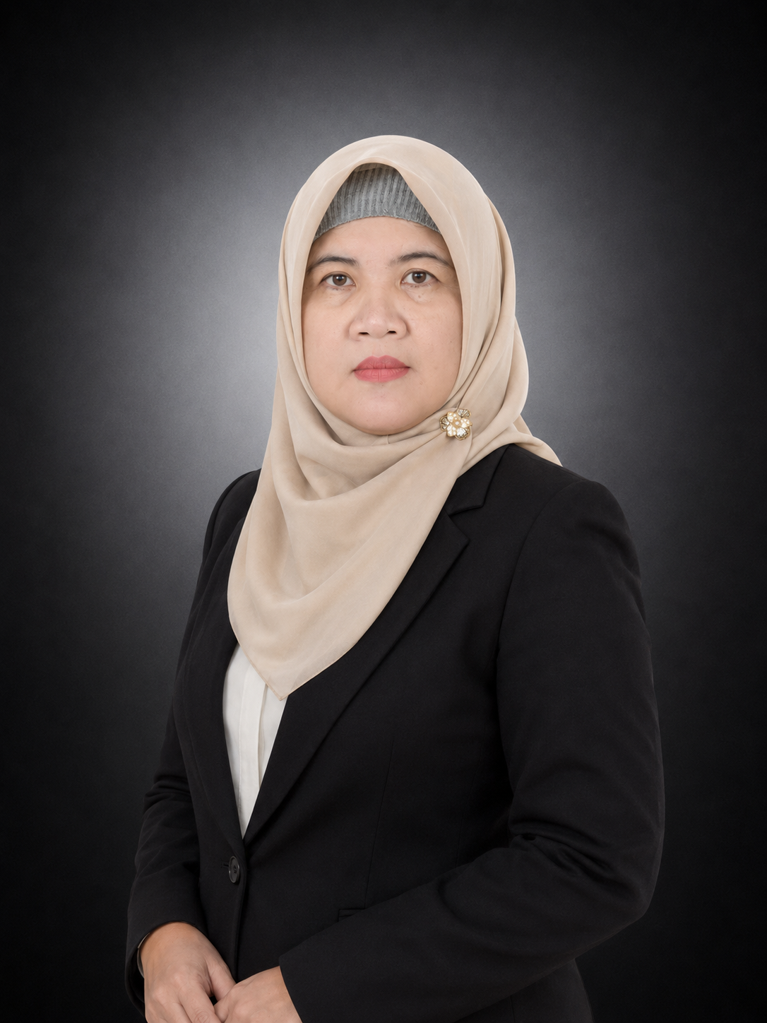 SHIYAMA BIRAHMAWATY, S.Pd
