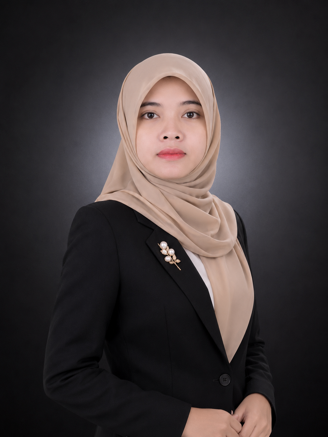 SRI AGUSTINA, S.Pd., M.Pd