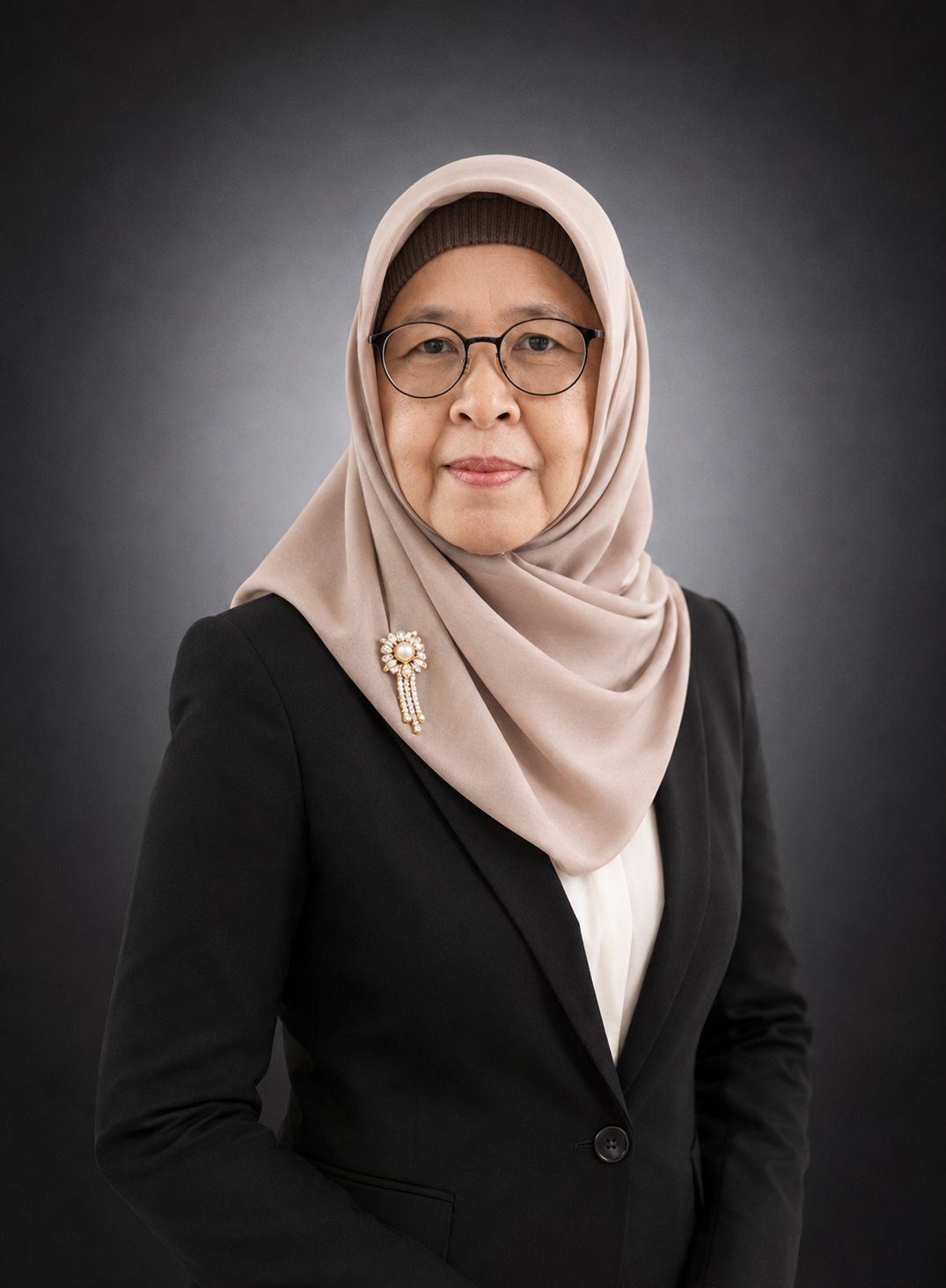 TITIK HERNAWATI, S.Pd