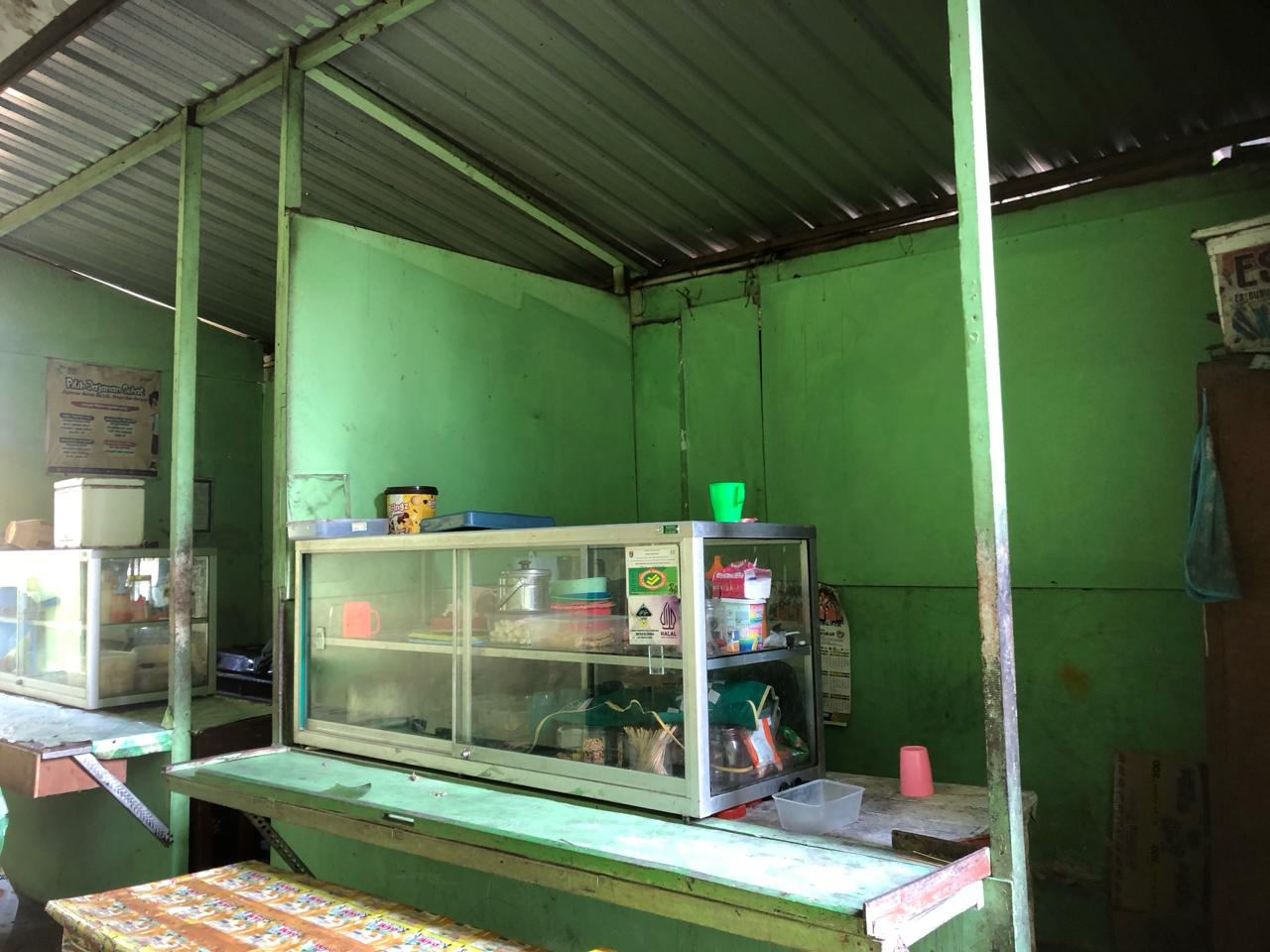 Kantin