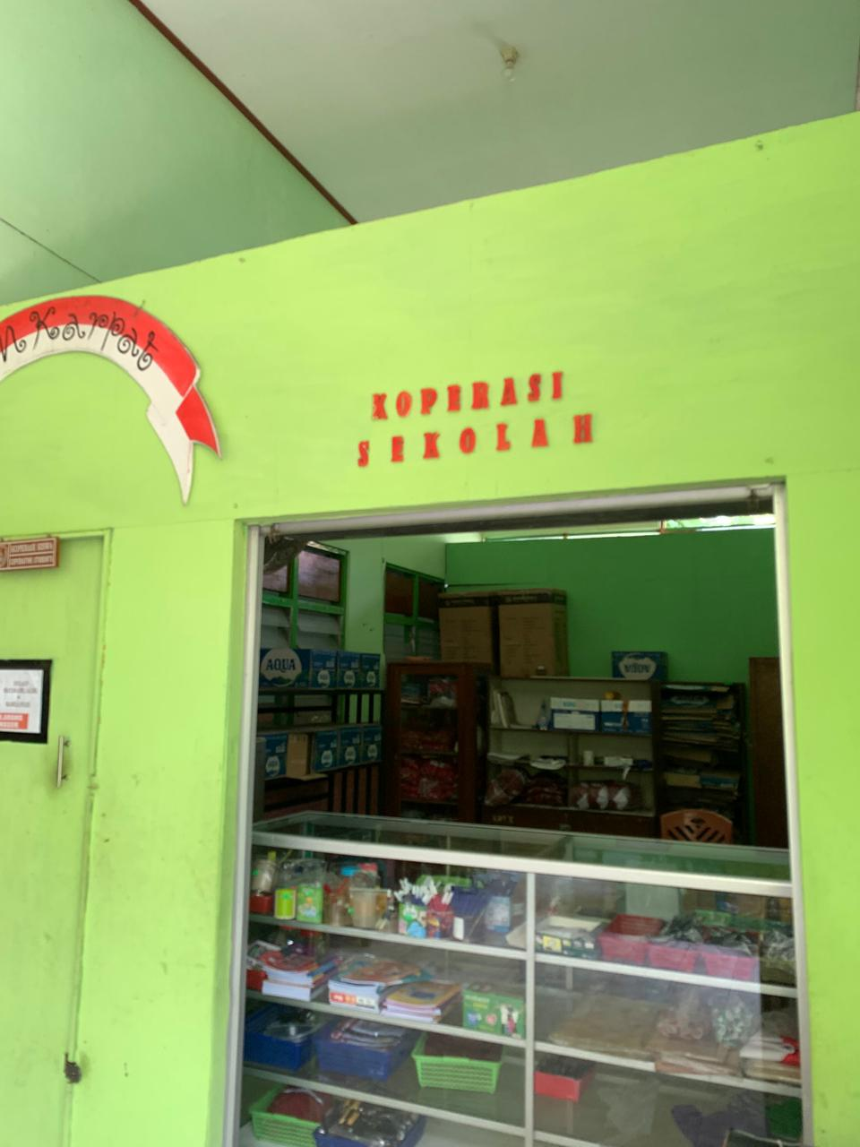 Koperasi Sekolah