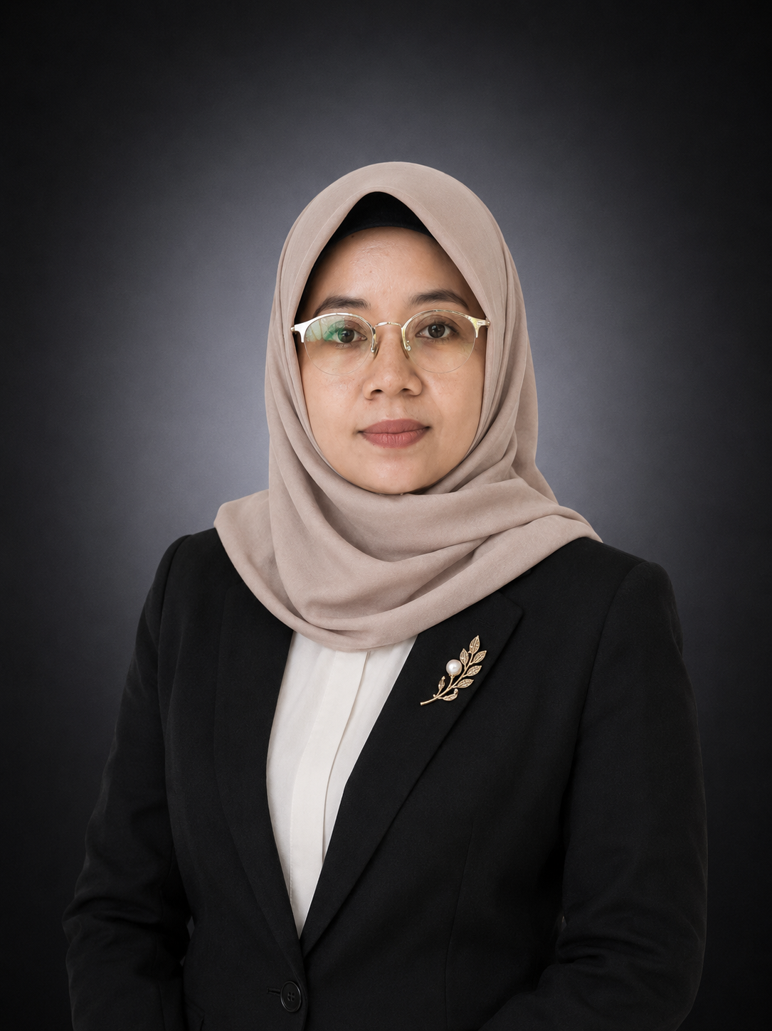 ARUM SULISTYOWATI, S.Pd