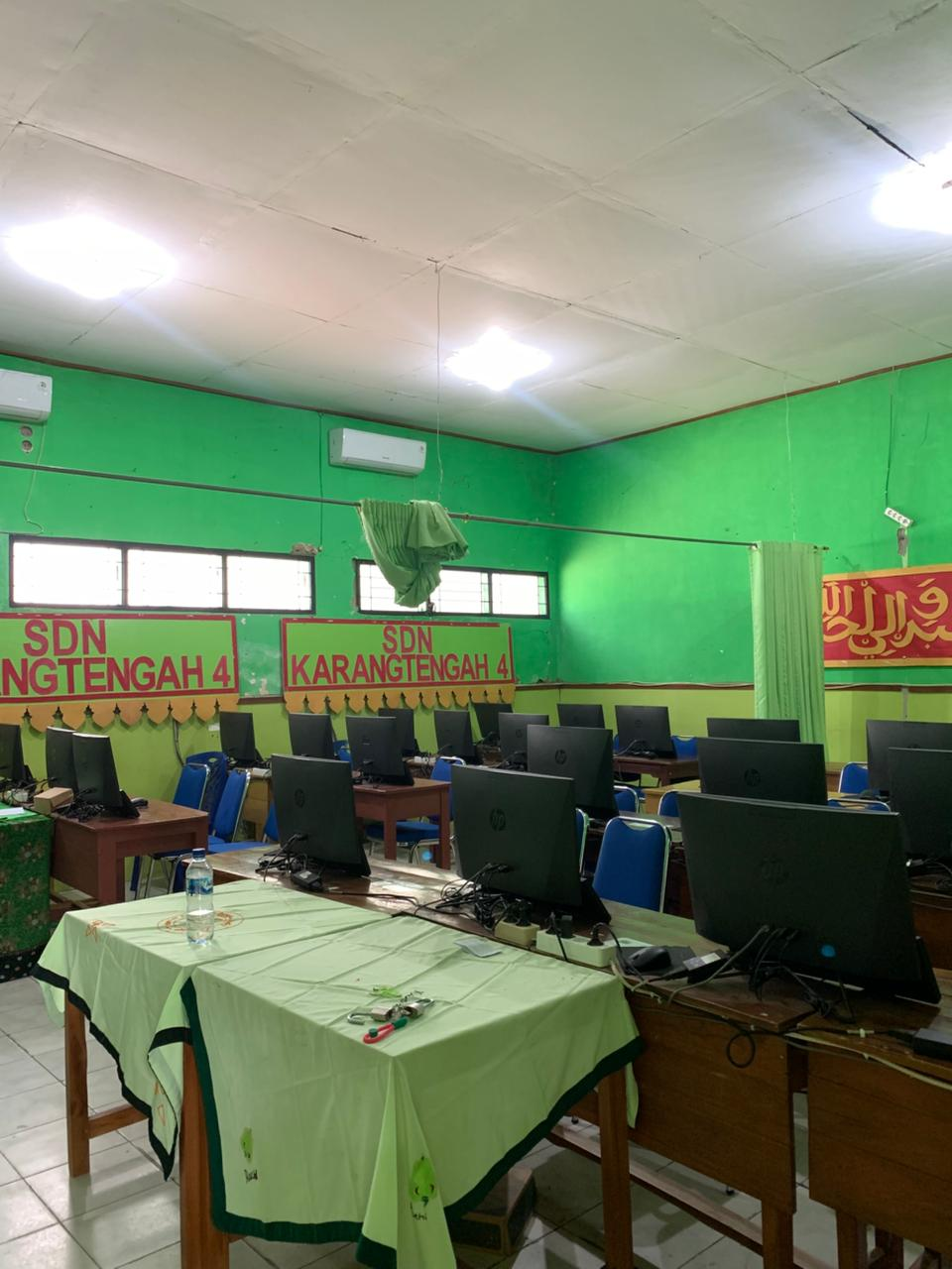 Laboratorium